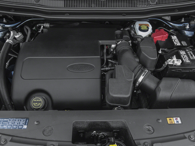 2017 Ford Explorer Vehicle Photo in San Antonio, TX 78230
