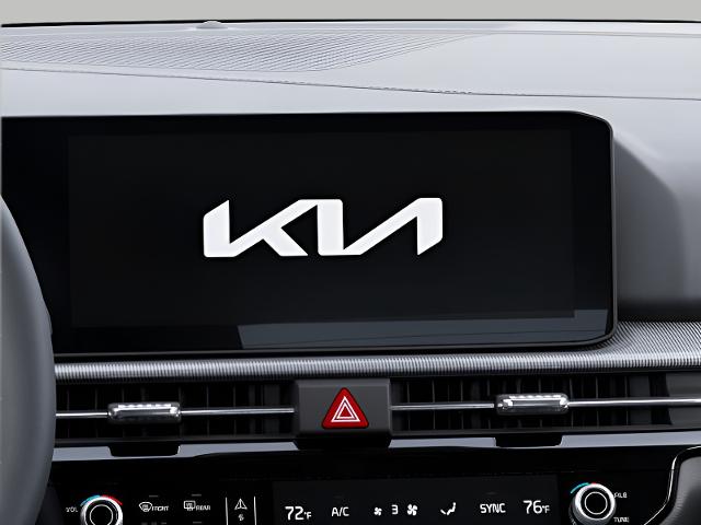 2026 Kia Sportage Vehicle Photo in Oshkosh, WI 54904