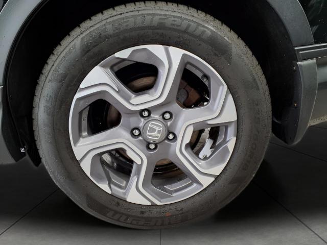 2018 Honda CR-V Vehicle Photo in Oshkosh, WI 54904