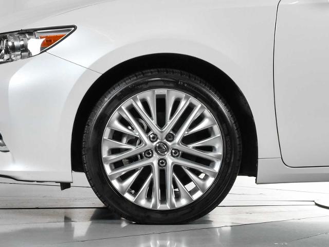 2015 Lexus ES 350 Vehicle Photo in DALLAS, TX 75235
