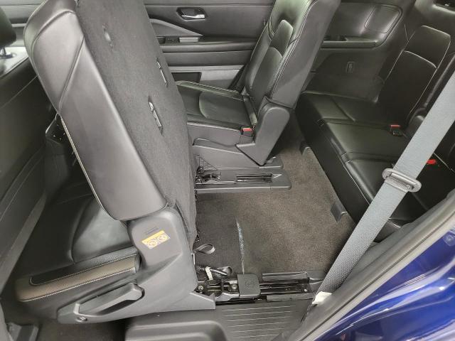 2024 Nissan Pathfinder Vehicle Photo in Appleton, WI 54914