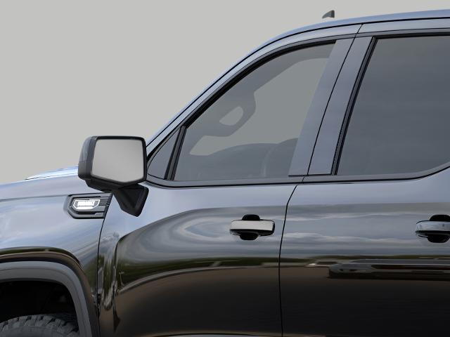 2025 GMC Sierra 1500 Vehicle Photo in APPLETON, WI 54914-8833