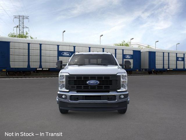 2025 Ford Super Duty F-350 DRW Vehicle Photo in Winslow, AZ 86047-2439