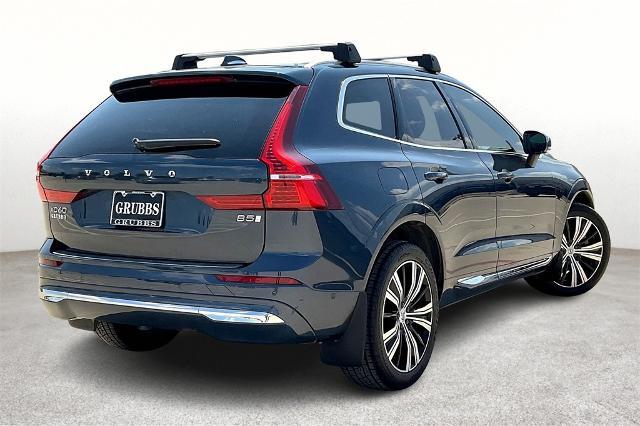 2023 Volvo XC60 Vehicle Photo in Grapevine, TX 76051