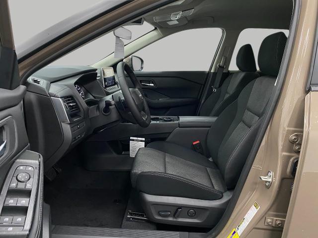 2025 Nissan Rogue Vehicle Photo in Appleton, WI 54913