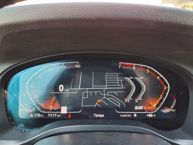 2023 BMW X3 xDrive30i Vehicle Photo in Tampa, FL 33612