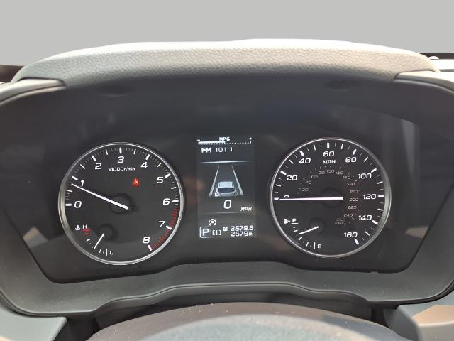 2024 Subaru Crosstrek Vehicle Photo in Oshkosh, WI 54904