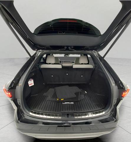 2023 Lexus RX Vehicle Photo in OSHKOSH, WI 54904-7811