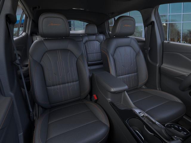 2025 Buick Envista Vehicle Photo in OSHKOSH, WI 54904-7811