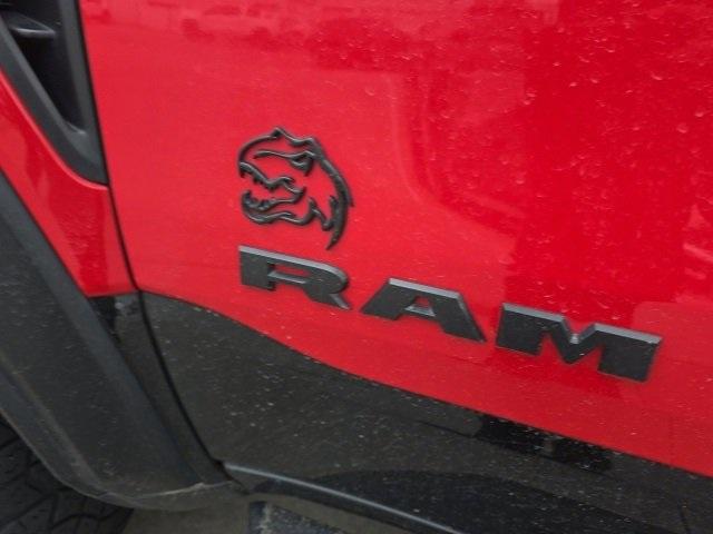 2022 Ram 1500 Vehicle Photo in ENGLEWOOD, CO 80113-6708