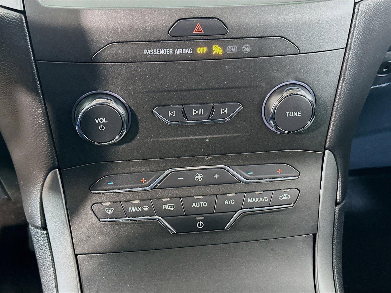2020 Ford Edge Vehicle Photo in Langhorne, PA 19047