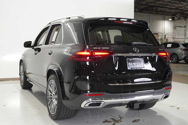 2024 Mercedes-Benz GLE Vehicle Photo in GRAPEVINE, TX 76051