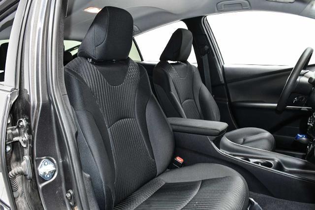 2016 Toyota Prius Vehicle Photo in DALLAS, TX 75235