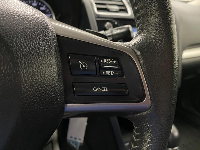 2015 Subaru XV Crosstrek Vehicle Photo in Appleton, WI 54913