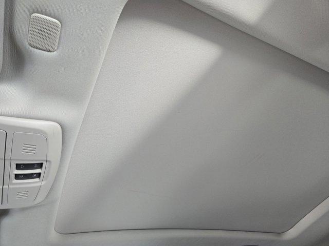2019 Buick Envision Vehicle Photo in Decatur, TX 76234