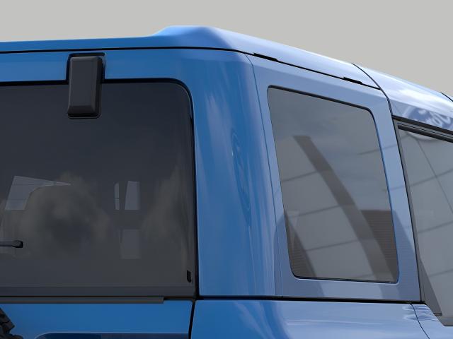 2025 Ford Bronco Vehicle Photo in Oshkosh, WI 54901