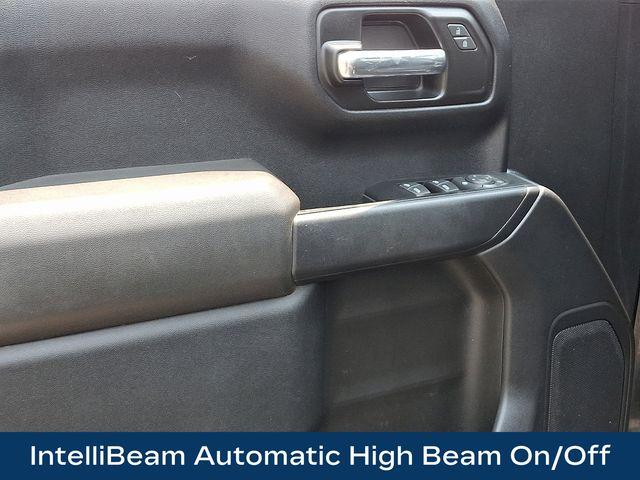 2023 Chevrolet Silverado 1500 Vehicle Photo in PAWLING, NY 12564-3219