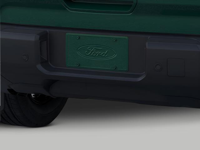 2025 Ford Bronco Sport Vehicle Photo in Neenah, WI 54956