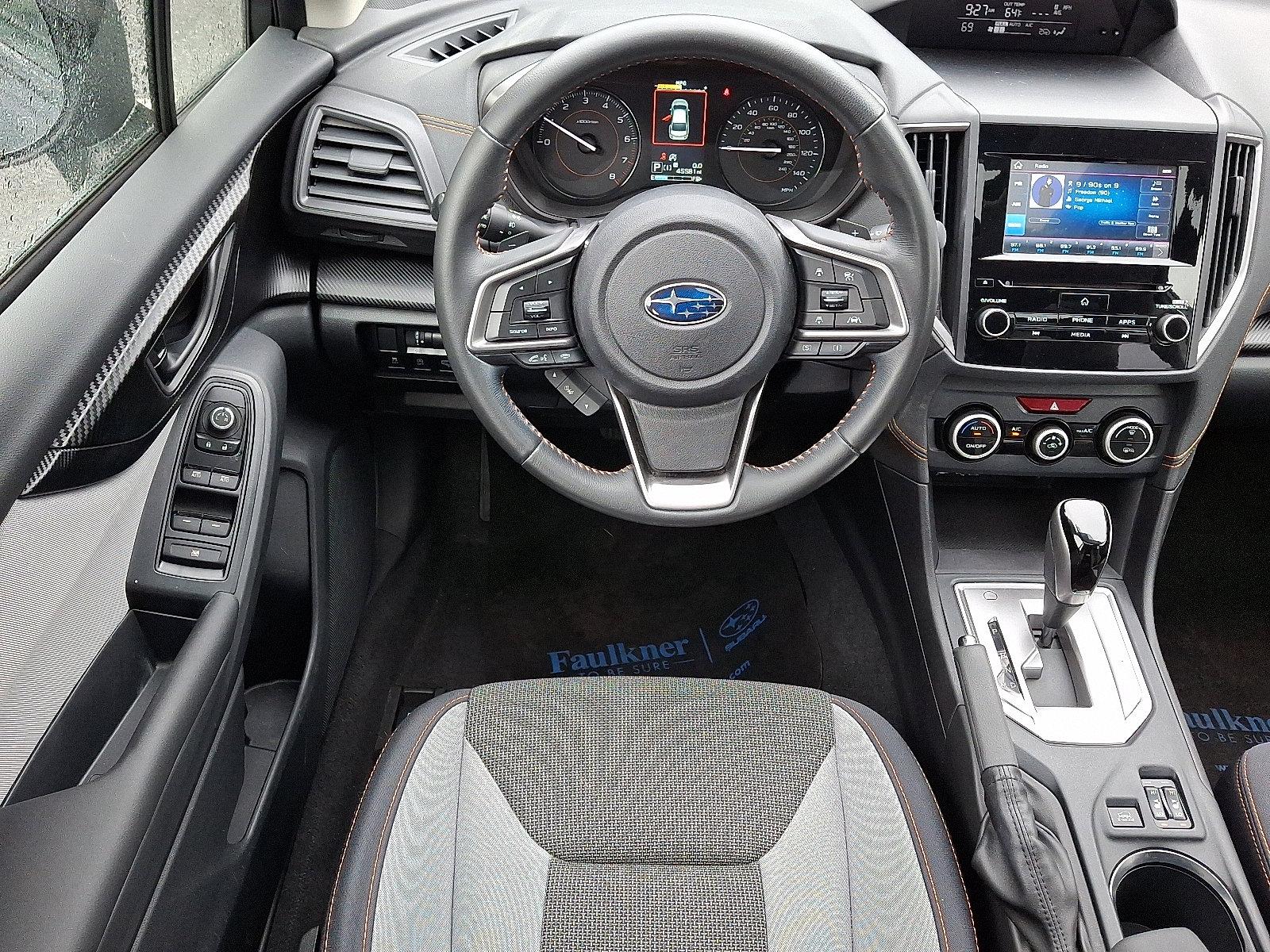 2020 Subaru Crosstrek Vehicle Photo in Easton, PA 18045