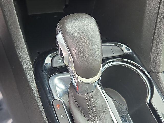 2021 Buick Encore GX Vehicle Photo in WATERTOWN, CT 06795-3318