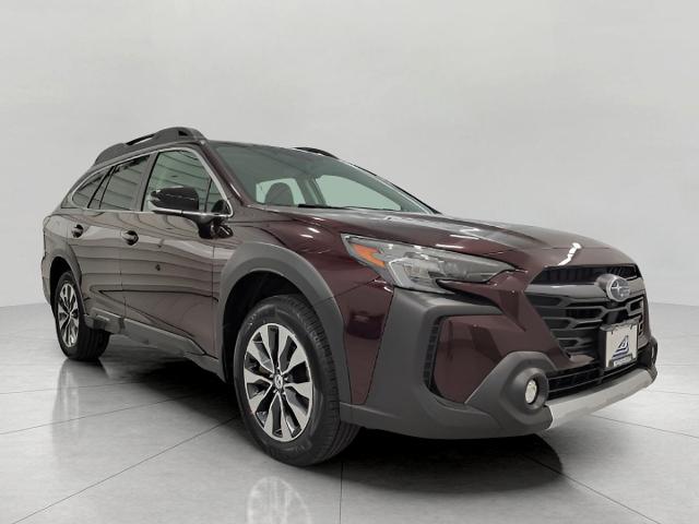 2023 Subaru Outback Vehicle Photo in Oshkosh, WI 54904