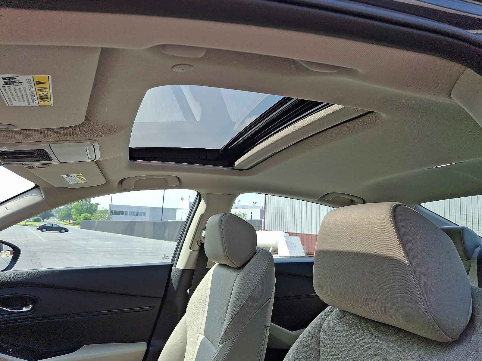 2025 Honda Accord Sedan Vehicle Photo in Harrisburg, PA 17111
