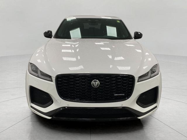 2025 Jaguar F-PACE Vehicle Photo in Appleton, WI 54913
