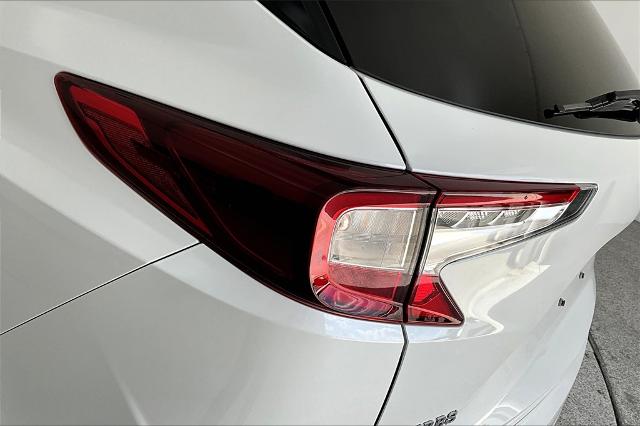 2023 Acura RDX Vehicle Photo in Grapevine, TX 76051