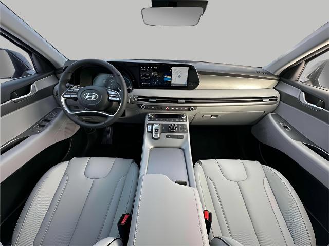 2025 Hyundai PALISADE Vehicle Photo in Green Bay, WI 54304
