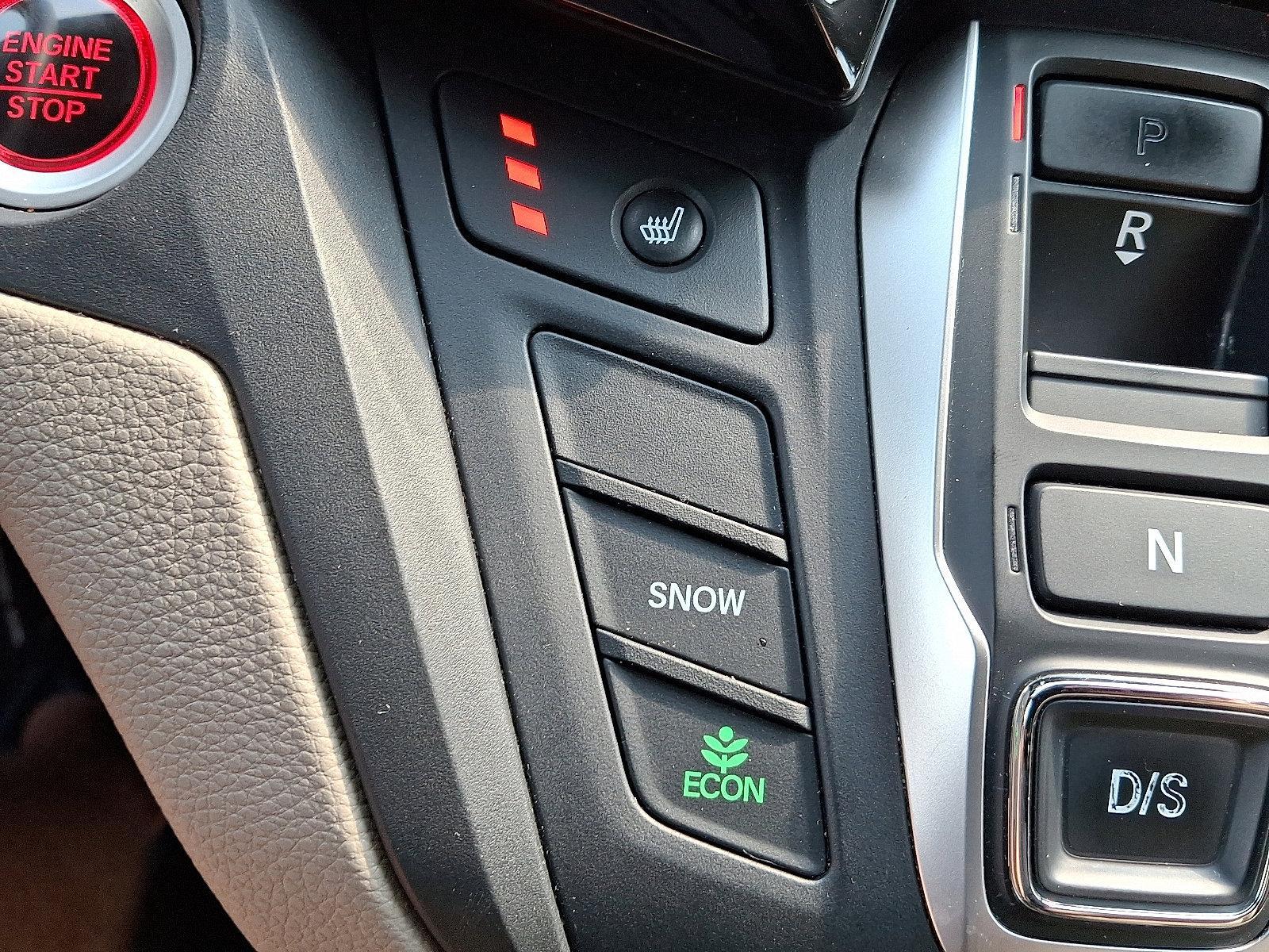 2019 Honda Odyssey Vehicle Photo in Harrisburg, PA 17111