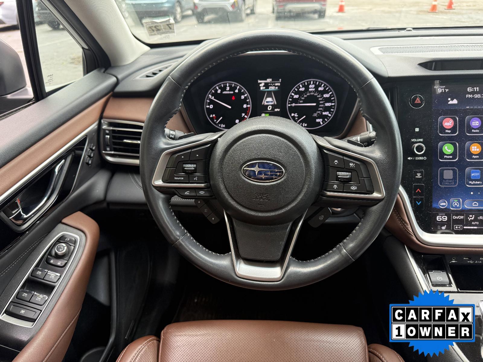2022 Subaru Outback Vehicle Photo in Harrisburg, PA 17111