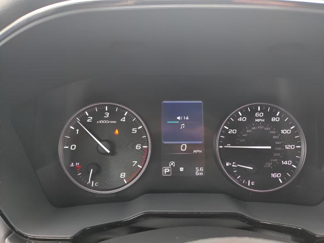 2025 Subaru Outback Vehicle Photo in Green Bay, WI 54304