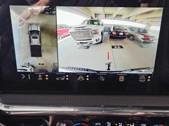 2024 GMC Sierra 2500 HD Vehicle Photo in AUSTIN, TX 78717