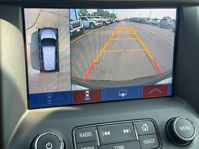 2017 GMC Acadia Vehicle Photo in COLUMBIA, MO 65203-3903