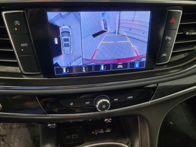 2024 Buick Enclave Vehicle Photo in MIDDLETON, WI 53562-1492