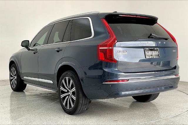 2023 Volvo XC90 Vehicle Photo in Grapevine, TX 76051