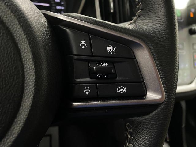 2024 Subaru Ascent Vehicle Photo in Appleton, WI 54913