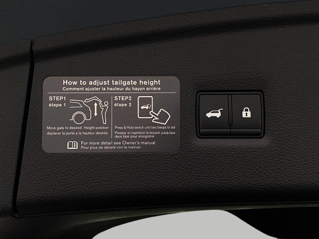 2024 INFINITI QX55 Vehicle Photo in Appleton, WI 54913