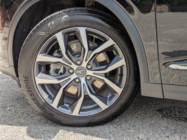 2023 Acura MDX Vehicle Photo in San Antonio, TX 78230