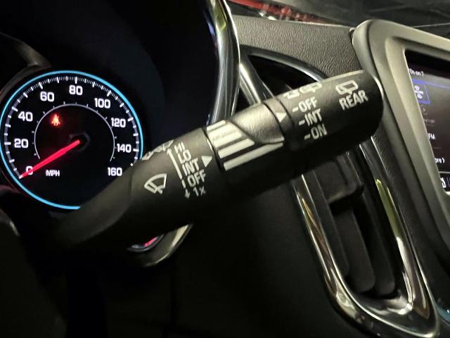 2022 Chevrolet Equinox Vehicle Photo in Roslyn, NY 11576