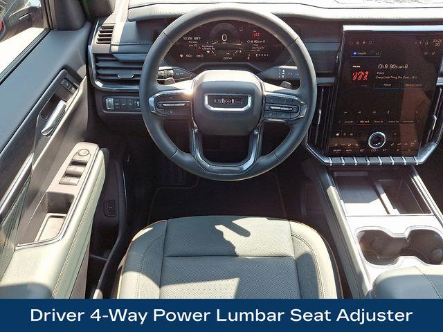 2024 GMC Acadia Vehicle Photo in DANBURY, CT 06810-5034