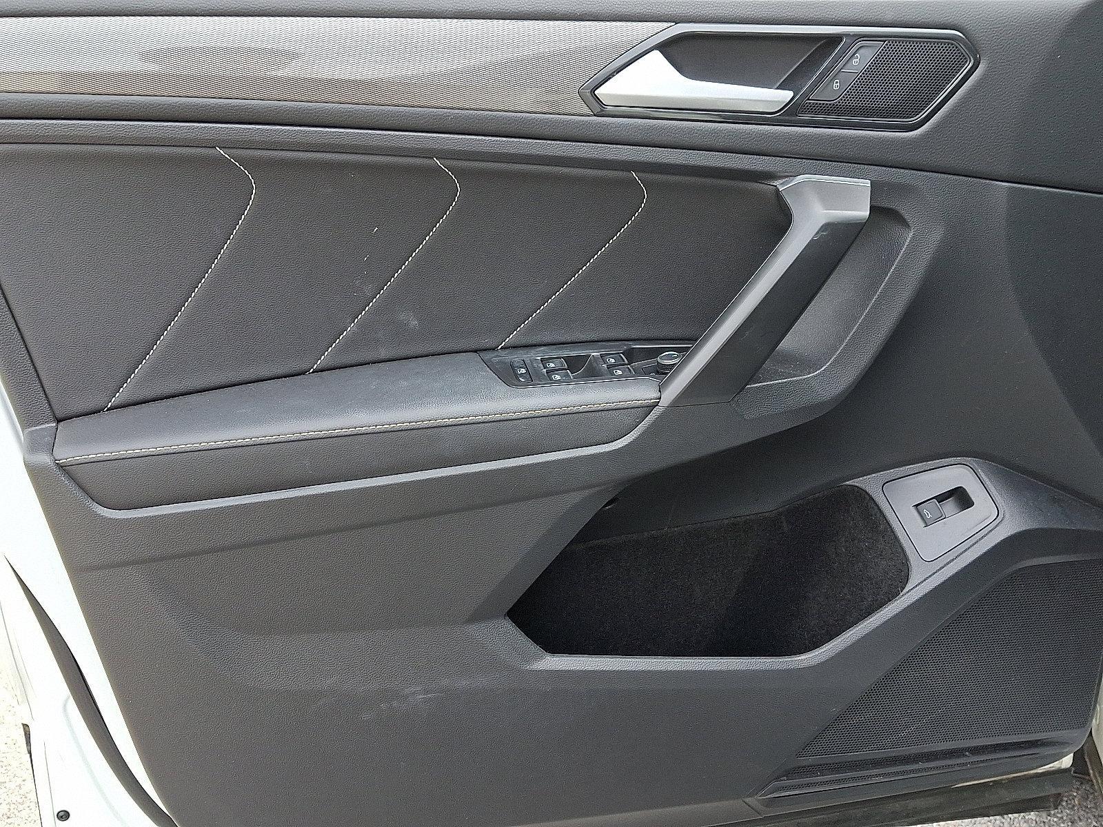 2022 Volkswagen Tiguan Vehicle Photo in Mechanicsburg, PA 17050-2306