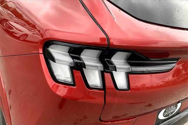 2023 Ford Mustang Mach-E Vehicle Photo in KANSAS CITY, MO 64114-4502