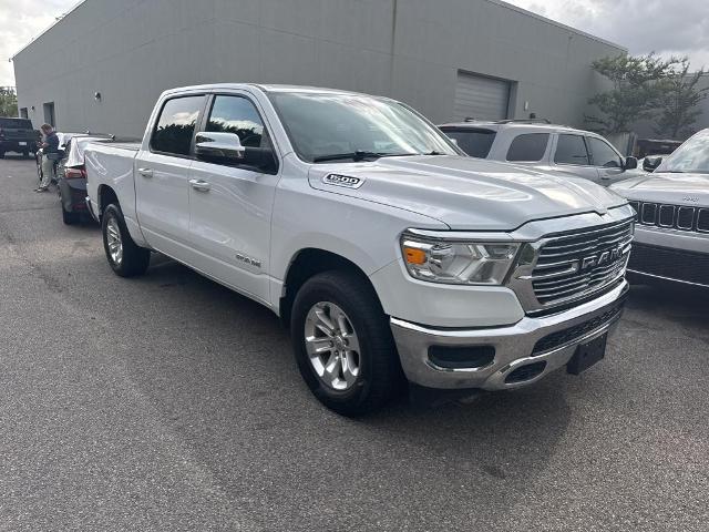 2024 Ram 1500 Vehicle Photo in Savannah, GA 31419