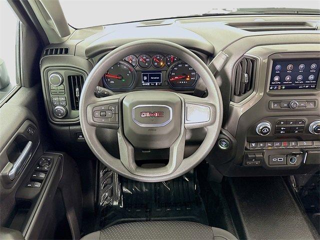 2025 GMC Sierra 2500 HD Vehicle Photo in PUYALLUP, WA 98371-4149