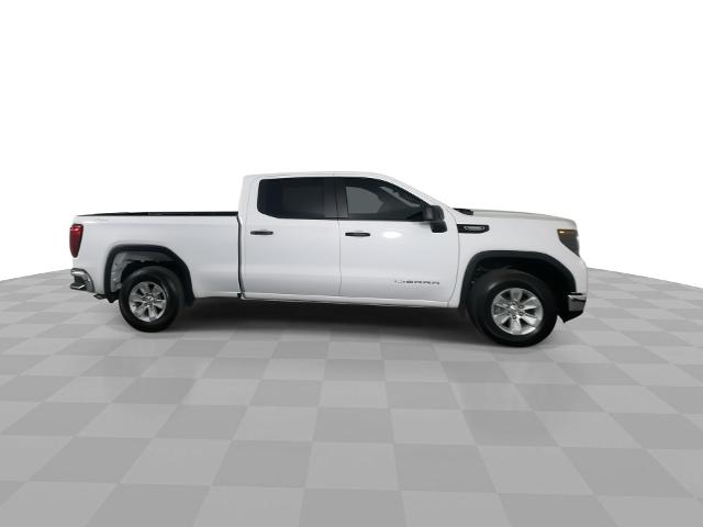 2024 GMC Sierra 1500 Vehicle Photo in GILBERT, AZ 85297-0402