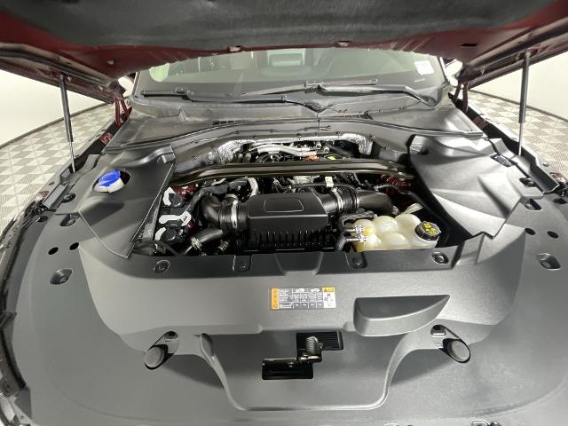 2020 Lincoln Aviator Vehicle Photo in GILBERT, AZ 85297-0402