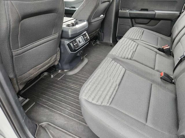 2023 Ford F-150 Vehicle Photo in PLANO, TX 75024