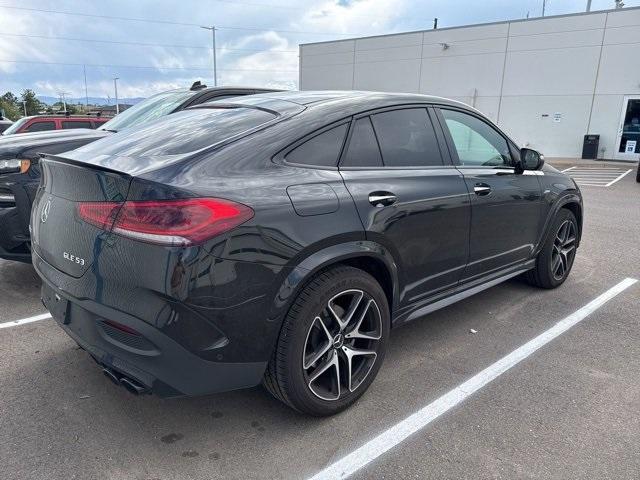 2021 Mercedes-Benz GLE Vehicle Photo in ENGLEWOOD, CO 80113-6708