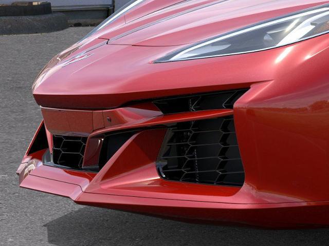 2025 Chevrolet Corvette Vehicle Photo in KANSAS CITY, MO 64114-4502